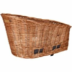 BASIL PASJA ANIMAL 45cm Rear Basket