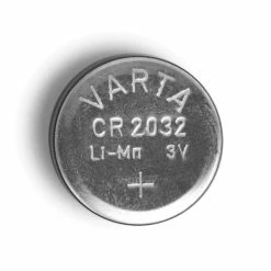 CICLOSPORT CR 2032 Battery