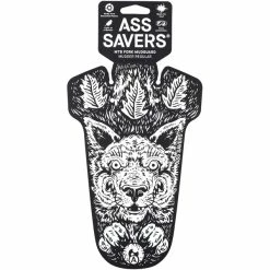 Ass-savers ASS SAVER MUDDER Mudguard