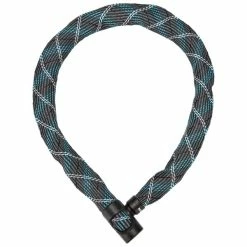 ABUS IVYTEX CHAIN 7210/110 Chain Lock (7 Mm X 110 Cm)