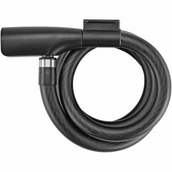 AXA RESOLUTE Cable Lock 15mm