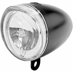 SPANNINGA TRENDO Front Light For Battery