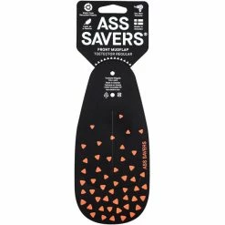 Ass-savers ASS SAVER TFR-1 TOETECTOR Front Mudguard