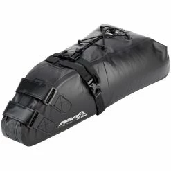 Red Cycling Products RED CYCLING EVO-10 Seatpost Bag 2022