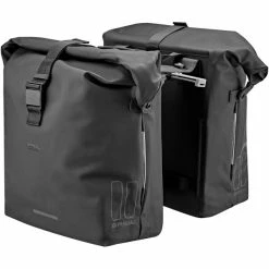BASIL SOHO MIK 41L Pannier Set