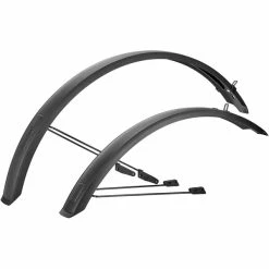 Cube-acid CUBE ACID 65 29" Front And Rear Mudguards