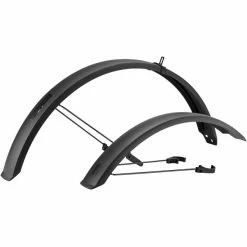 Cube-acid CUBE ACID BB MOUNT 75 27,5" Front And Rear Mudguards