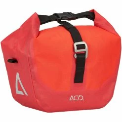 Cube-acid CUBE ACID TRAVLER FRONT 6 FLINK 6L Handlebar Bag