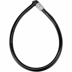 ABUS 3406C/55 Cable Lock (6 Mm X 55 Cm)