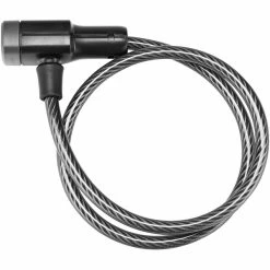 ABUS 5410K/85 PRIMO Cable Lock (85cm X 10mm)