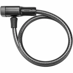 ABUS RACER 6412K/85 Cable Lock (12 Mm X 85 Cm)