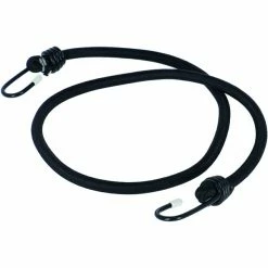 XLC RP-X03 Elastic Strap 100cm 2 Hooks