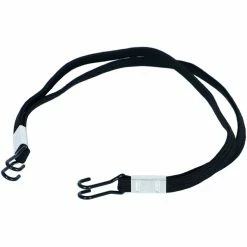 XLC RP-X05 Elastic Strap 60cm 2 Hooks