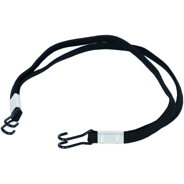 XLC RP-X05 Elastic Strap 60cm 2 Hooks