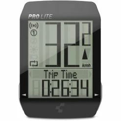 CUBE PRO LITE Wireless Computer Black/White