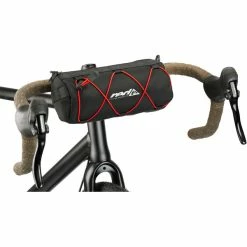 RED CYCLING PRODUCTS TAIKO Handlebar Bag