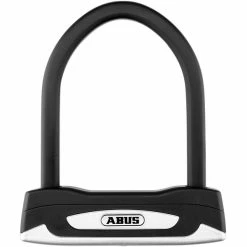 ABUS GRANIT XPLUS MINI 54/160HB145 U-Lock (13 X 140 X 108 Mm)