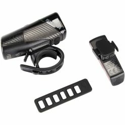 SIGMA BUSTER 400 Front And Rear Lights