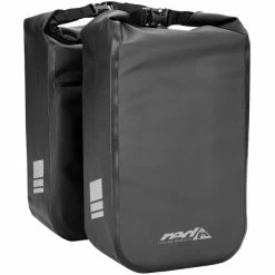 RED CYCLING PRODUCTS DONKEY Fork Panniers