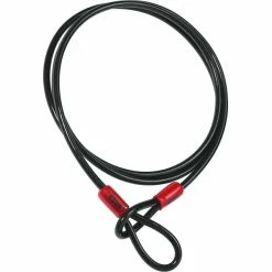 ABUS COBRA 12/180 Cable Lock (12 Mm X 180 Cm)