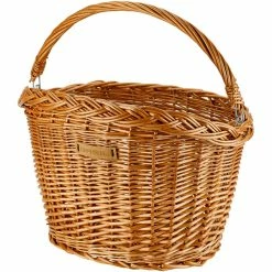 BASIL DETROIT Front/Rear Basket