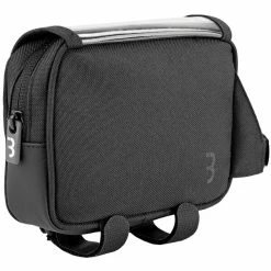 BBB TOPPACK BSB-16 Frame Bag Black