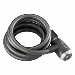 KRYPTONITE KRYPTOFLEX 1518 KEY Cable Lock (180cm X 15mm)