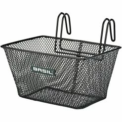BASIL TIVOLI Front Basket