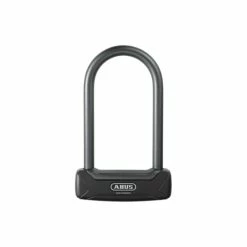 ABUS GRANIT PLUS 640/135HB150 U-Lock (12 X 150 X 83 Mm) Black