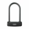 ABUS GRANIT PLUS 640/135HB230 + TEXKF U-Lock (12mm X 23cm)