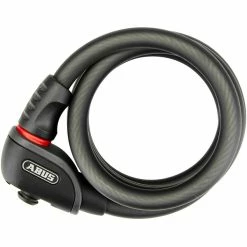 ABUS PHANTOM 8950/180 TexFL Chain Lock (15 Mm X 180 Cm)