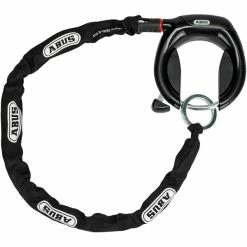 ABUS PRO TECTIC 4960 NR + 6KS/85 + ST5850 Frame Lock Kit