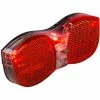 CUBE RFR Rear Light For Rack Standard