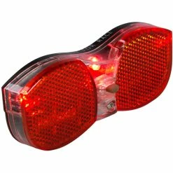 CUBE RFR Rear Light For Rack Standard
