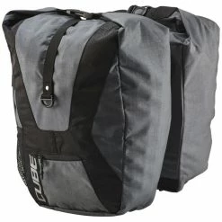 CUBE TRAVEL 40L Pannier Set