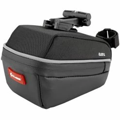CUBE CLICK L 1,2L Saddle Bag