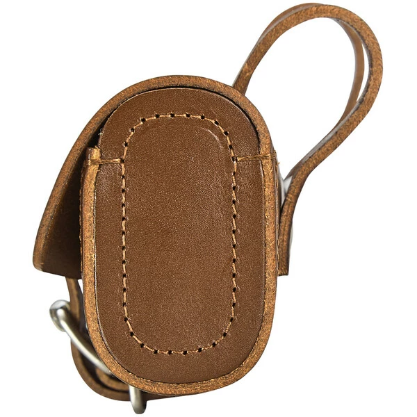 BROOKS CHALLENGE (0,5L) Saddle Bag Brown – Bild 4