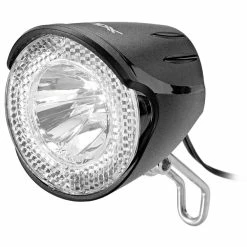 XLC CL-D02 Dynamo Front Light With Switch