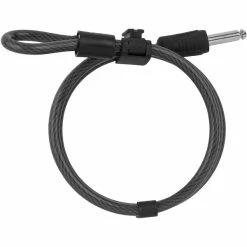 AXA RLE Frame Lock Lasso Cable (150cm X 10mm)