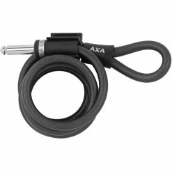 AXA NEWTON PI 10mm Frame Lock Lasso Cable