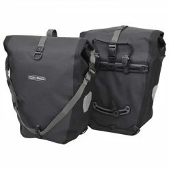 ORTLIEB BACK ROLLER PLUS Pair Of Panniers