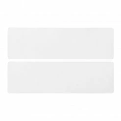 THULE 50173 Pair Of Plastic Protectors