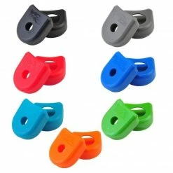 RACE FACE BOOLT PEDALS ALU Crank Boots