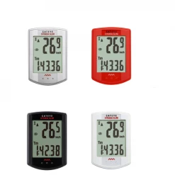 CATEYE STRADA CC-RD310W Wireless Computer