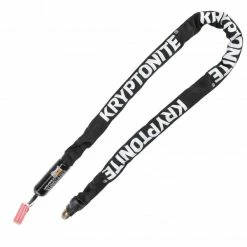 KRYPTONITE KEEPER 712 Chain Lock (7 Mm X 120 Cm)
