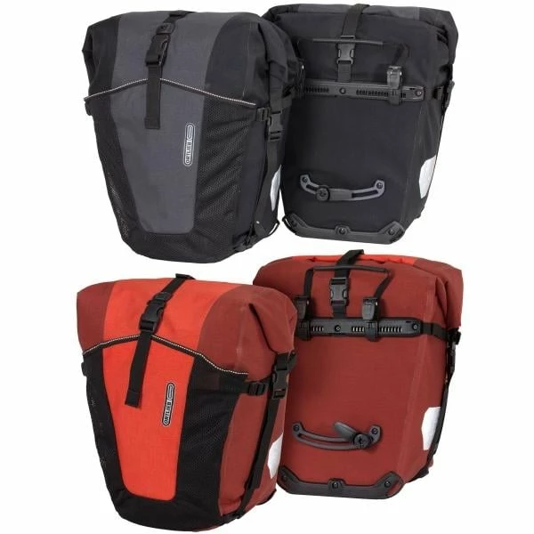 ORTLIEB BACK ROLLER PRO PLUS Panniers – Bild 4