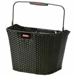 KLICKFIX STRUCTURA Front Basket