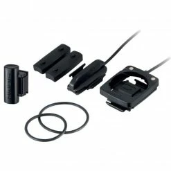 SIGMA 2nd Bike Kit For Wired Computer With CR2032 Battery #00201