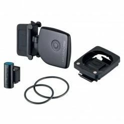 SIGMA 2nd Bike Kit For STS Cycle Computer Battery Powered CR2032 #00204