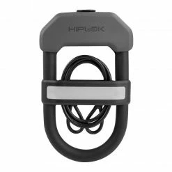 HIPLOK DXC U-Lock (14 Mm X 15 X 8,5 Cm)